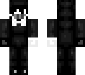 the ink demon