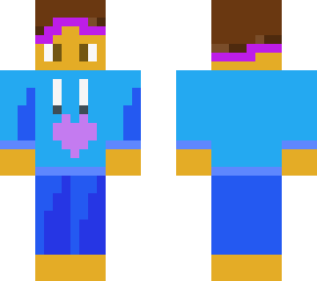 the nice guy