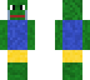 the pepe