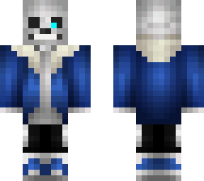 the sans