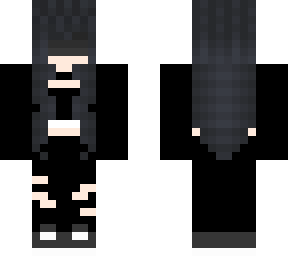thief black (me)