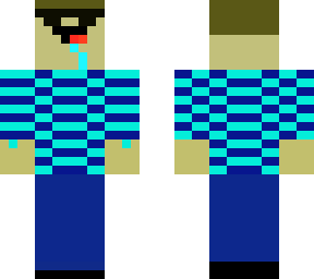 thug steve diamond fan ''noob''
