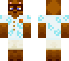 tom nook