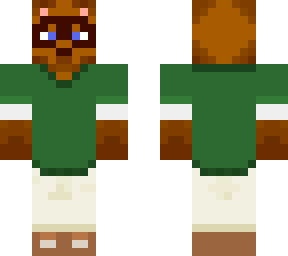 tom nook