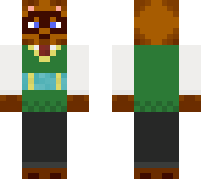 tom nook