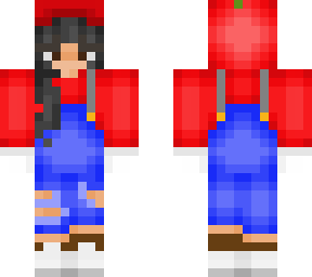 tomato mario