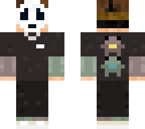 totem shirt :)
