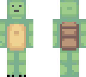 turtle time boys
