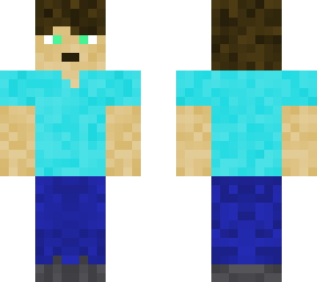 twin brother