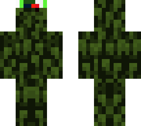 ultimate bush of derpyness