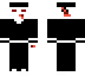 undead ninja