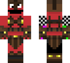 valkirian elmo 40%