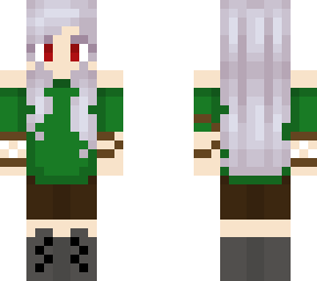 vampire elf