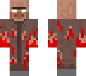 villagerbrine