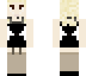 violet chachki death becomes her