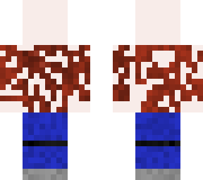 wastelander template