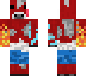 weeb mooshroom