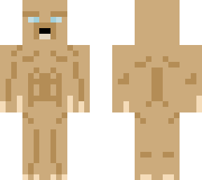 Anubis | Minecraft Skins