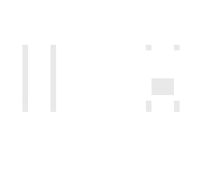 white backpack style 1