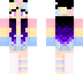 willowthewolf757 pan pride