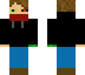 winter halfdragonwarrior