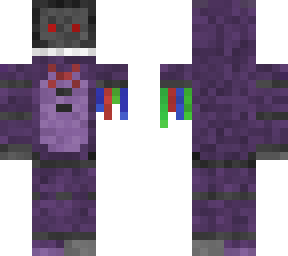 withered bonnie fnaf 2 version final