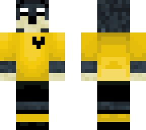 wolfie the wolf