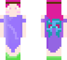 woodland sprite~female fairy