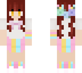 yazmin pride edit
