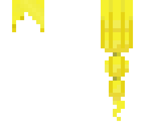 yellow hb ce for princessoffall ~~yellow gumdrop~~ (brownie)