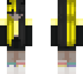 yellow mia