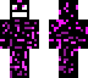 zigzag skin all the time