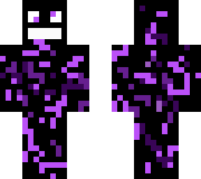 zigzag skin all the time
