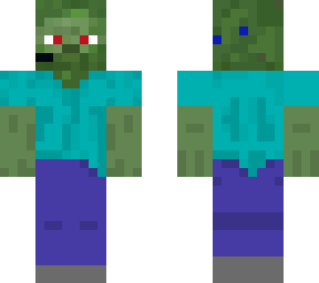 zombie