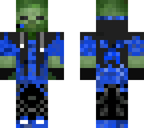 zombie