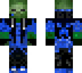 zombie