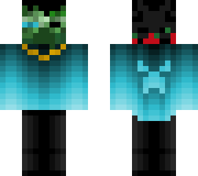 zombie gangster