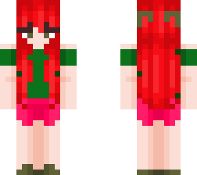 -*-strawberry-*-
