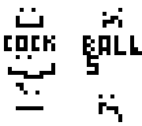 :)))