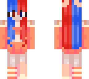 -+- hot and cold -+- (desc!)