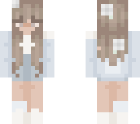 . b l u e .