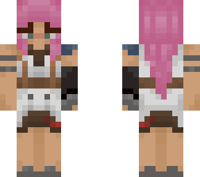 ~ final fantasy entry ~
