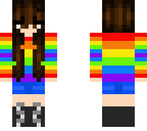 +:my own rainbow+: