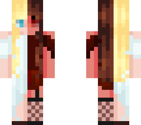 ~two faced~ ce