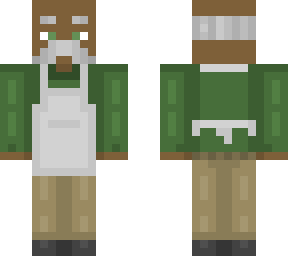 4 px arm mr luo
