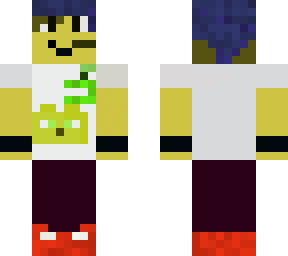 a new rex