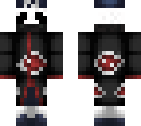 akatsuki panda