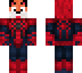 alkin spiderman