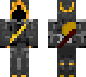amber assassin
