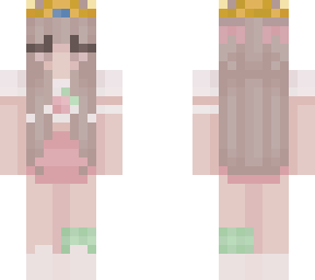 anna crown